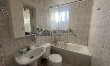 Departamento en Arriendo en Calle Buenos Aires 1971