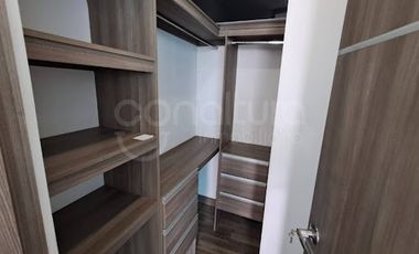 ARRIENDO de APARTAMENTO en SABANETA