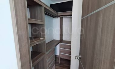 ARRIENDO de APARTAMENTO en SABANETA