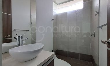 ARRIENDO de APARTAMENTO en SABANETA