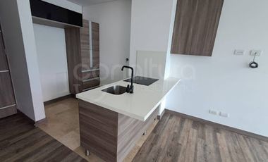 ARRIENDO de APARTAMENTO en SABANETA