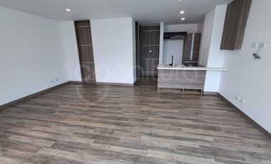 ARRIENDO de APARTAMENTO en SABANETA