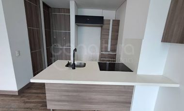 ARRIENDO de APARTAMENTO en SABANETA