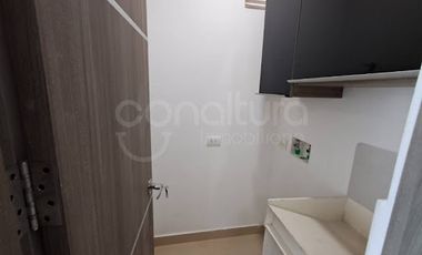 ARRIENDO de APARTAMENTO en SABANETA