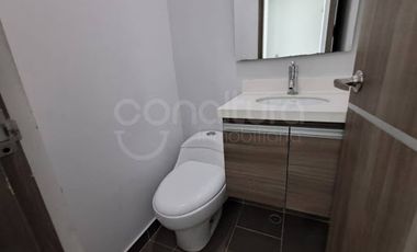 ARRIENDO de APARTAMENTO en SABANETA