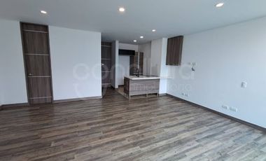 ARRIENDO de APARTAMENTO en SABANETA