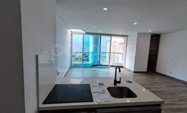 ARRIENDO de APARTAMENTO en SABANETA