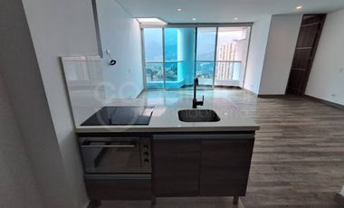 ARRIENDO de APARTAMENTO en SABANETA
