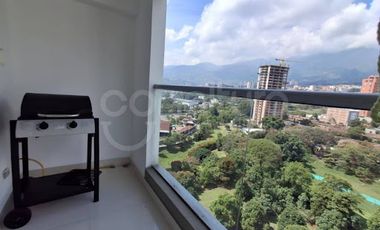 ARRIENDO de APARTAMENTO en ItaguÃ­