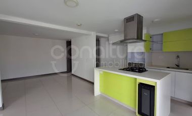 ARRIENDO de APARTAMENTO en ItaguÃ­