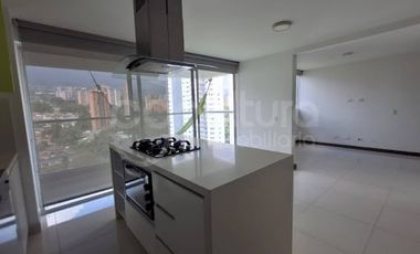 ARRIENDO de APARTAMENTO en ItaguÃ­