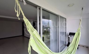 ARRIENDO de APARTAMENTO en ItaguÃ­