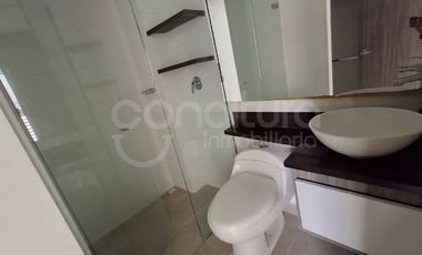 ARRIENDO de APARTAMENTO en ItaguÃ­