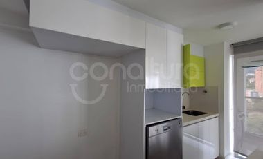 ARRIENDO de APARTAMENTO en ItaguÃ­