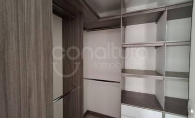 ARRIENDO de APARTAMENTO en ItaguÃ­