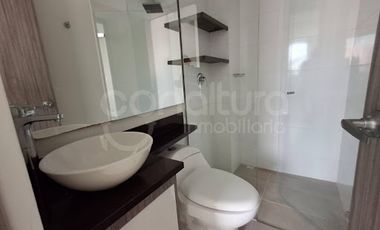 ARRIENDO de APARTAMENTO en ItaguÃ­