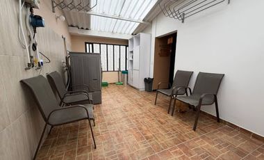 VENTA de CASAS en MOSQUERA