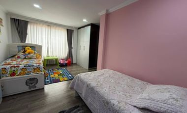 VENTA de CASAS en MOSQUERA