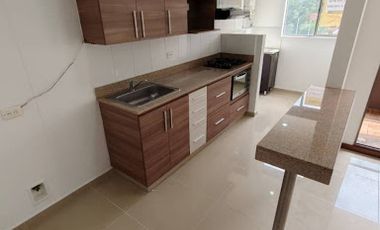 ARRIENDO de APARTAMENTO en ENVIGADO