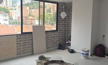 ARRIENDO de APARTAESTUDIO en MedellÃ­n