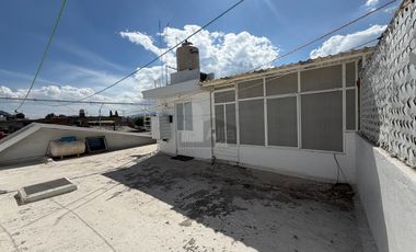 Casa en venta en Tláhuac