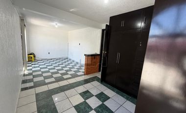 Casa en venta en Tláhuac
