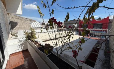 Casa en venta en Tláhuac