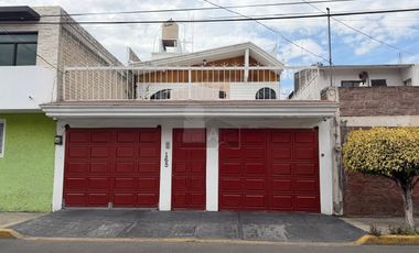 Casa en venta en Tláhuac