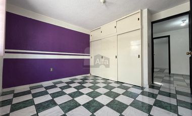 Casa en venta en Tláhuac