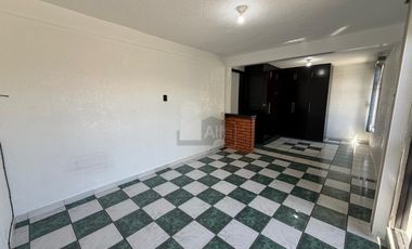 Casa en venta en Tláhuac