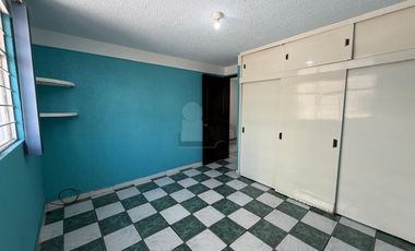 Casa en venta en Tláhuac
