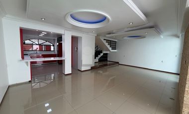 Casa en venta en Tláhuac