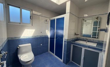 Casa en venta en Tláhuac