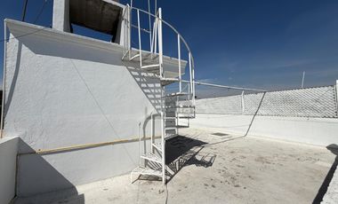 Casa en venta en Tláhuac