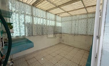 Casa en venta en Tláhuac