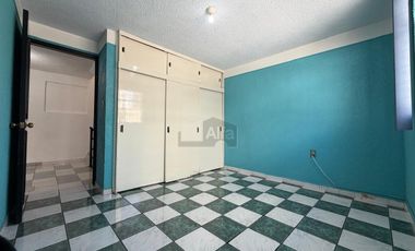 Casa en venta en Tláhuac