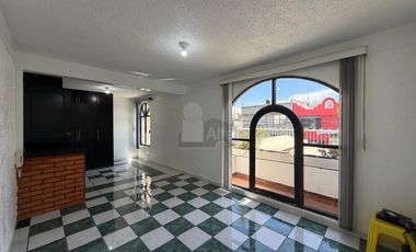 Casa en venta en Tláhuac