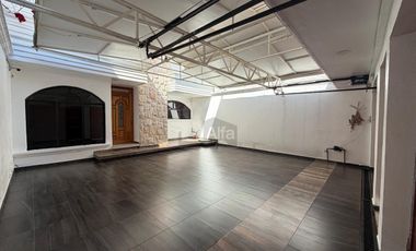 Casa en venta en Tláhuac