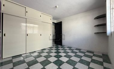 Casa en venta en Tláhuac