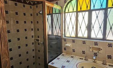 Casa sola en renta en Coyoacan, Colonia Romero de Terreros