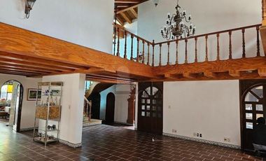 Casa sola en renta en Coyoacan, Colonia Romero de Terreros