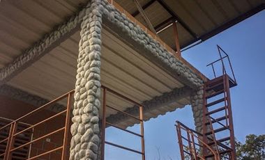 VENTA de CASA LOTE en MUNICIPIO GIGANTE