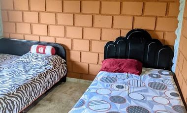 VENTA de CASA LOTE en MUNICIPIO GIGANTE