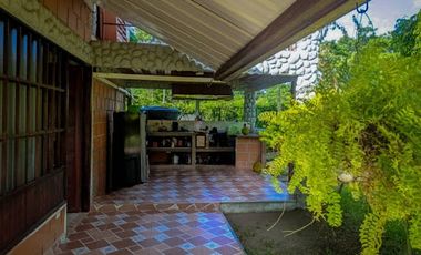 VENTA de CASA LOTE en MUNICIPIO GIGANTE