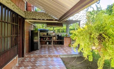 VENTA de CASA LOTE en MUNICIPIO GIGANTE