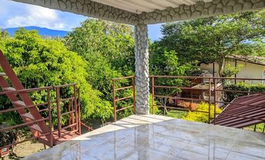 VENTA de CASA LOTE en MUNICIPIO GIGANTE