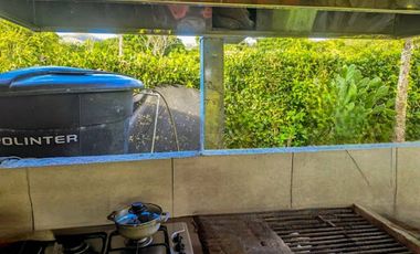 VENTA de CASA LOTE en MUNICIPIO GIGANTE