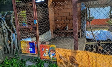 VENTA de CASA LOTE en MUNICIPIO GIGANTE