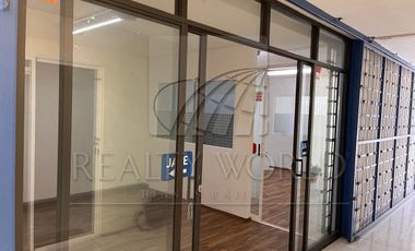 Locales en Renta en San Jerónimo Chicahualco