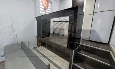 Departamentos en Renta en Jardín de las Torres